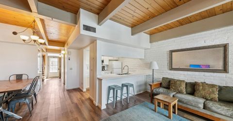 439 Ala Wai Boulevard, Unit 140, South Lake Tahoe, CA 96150 Photo
