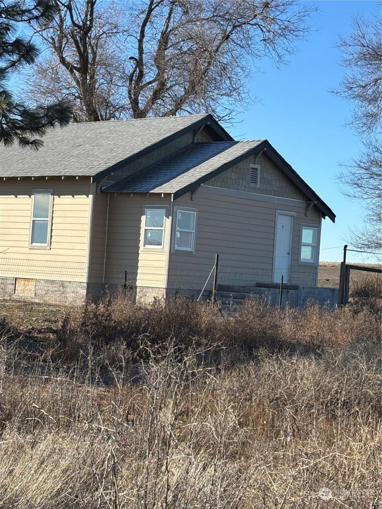 1979 E Gering Road, Ritzville, WA 99169 Main Photo