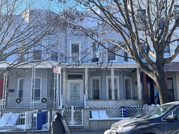 42 Norwood Avenue, Brooklyn, NY 11208