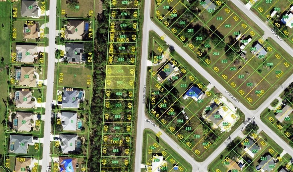 11197 / 11205 Pinetrail Road, Punta Gorda, FL 33955 Photo