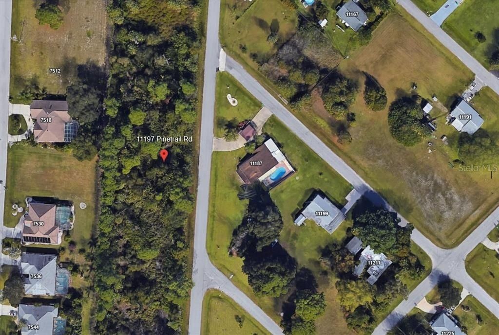 11197 / 11205 Pinetrail Road, Punta Gorda, FL 33955 Photo