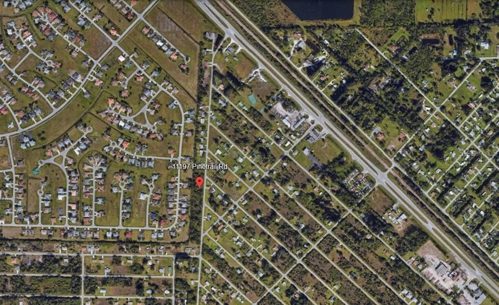 11197 / 11205 Pinetrail Road, Punta Gorda, FL 33955 Photo