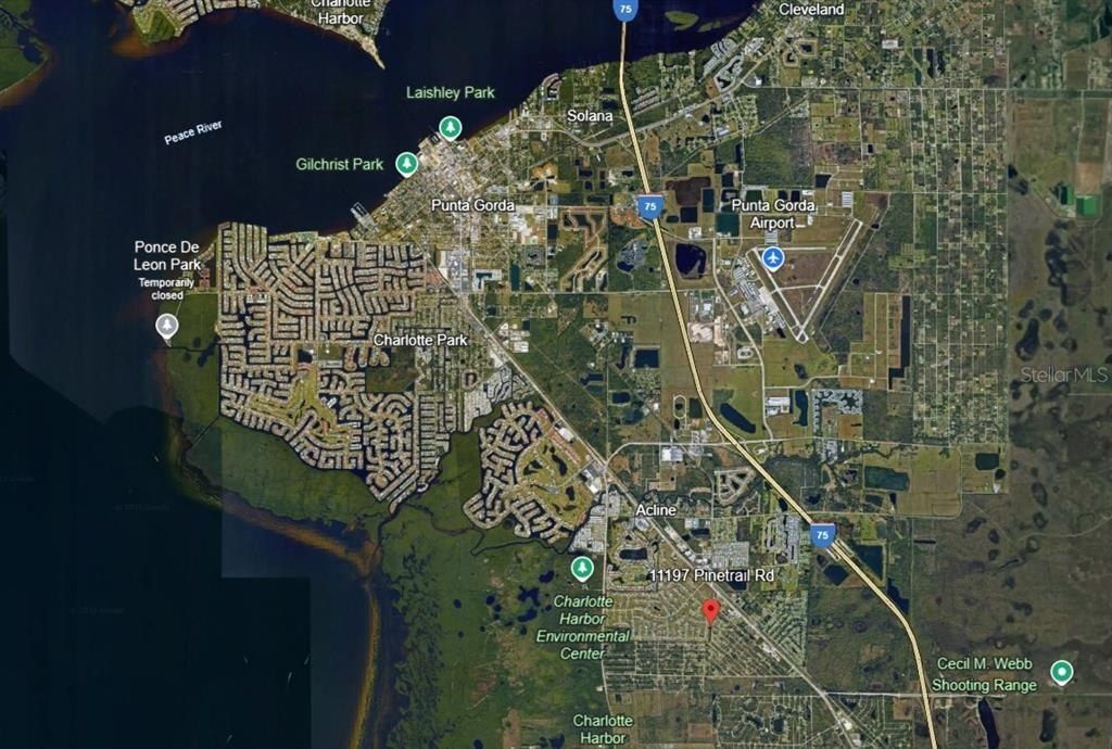 11197 / 11205 Pinetrail Road, Punta Gorda, FL 33955 Photo