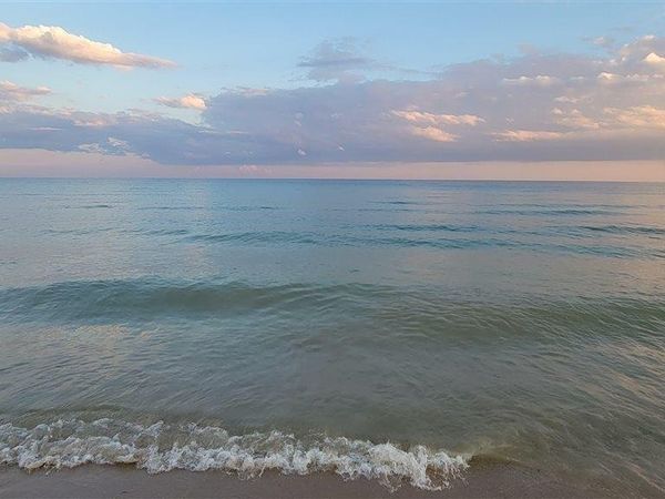 Western Shores, Beaver Island, MI 49782