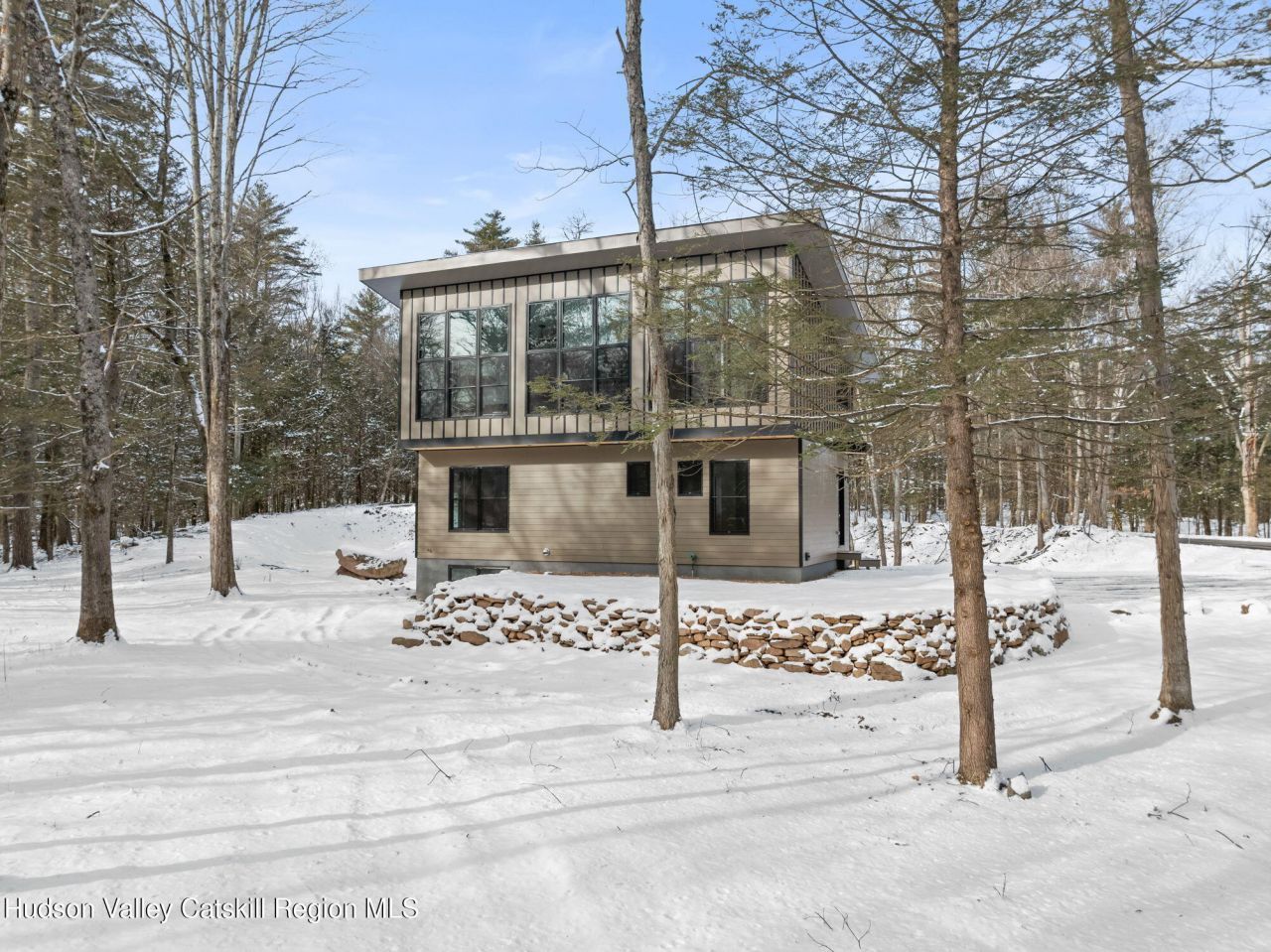178 Chestnut Hill Road, Woodstock, NY 12498 Main Photo