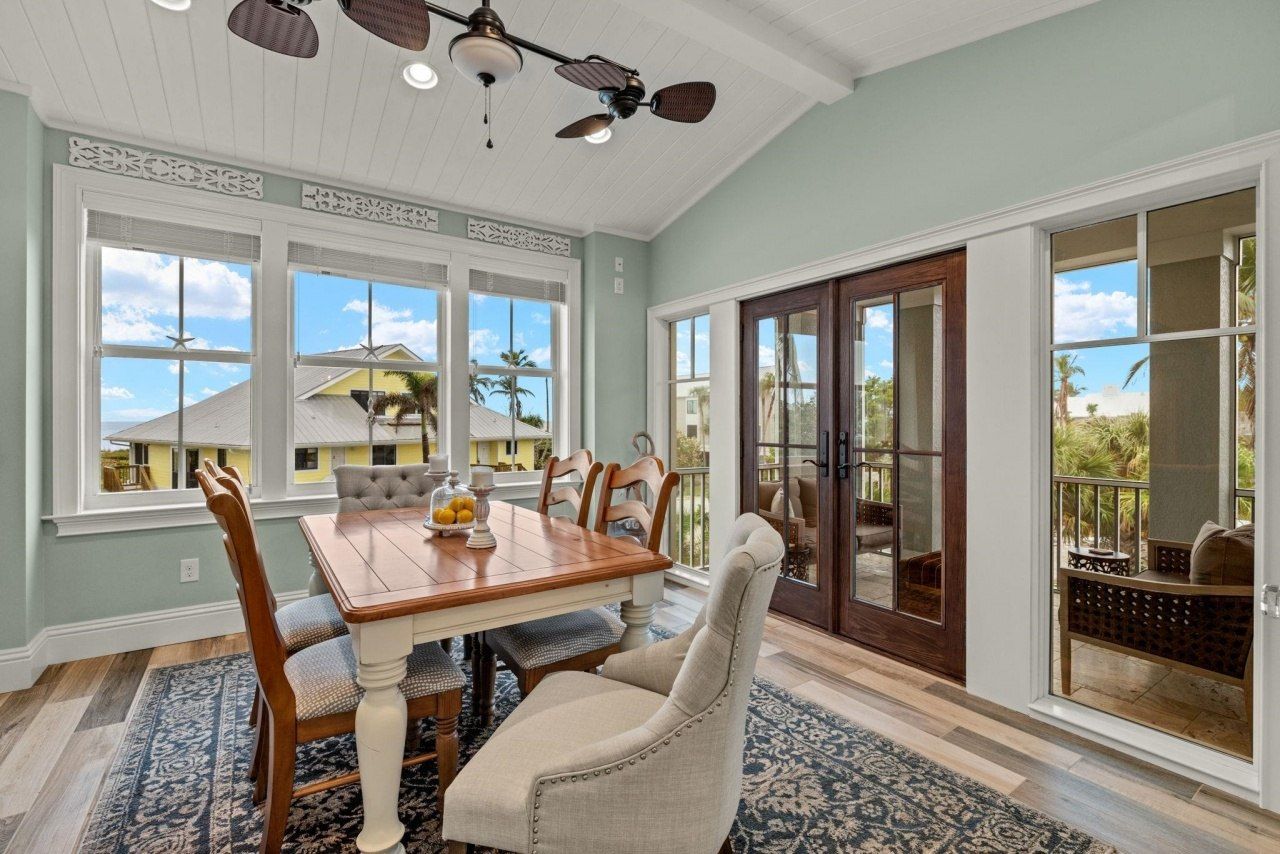 1114 Seagrape Ln, Sanibel, FL 33957 Photo