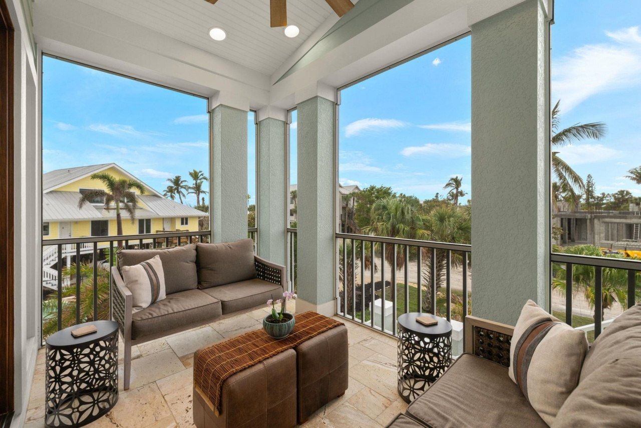 1114 Seagrape Ln, Sanibel, FL 33957 Photo