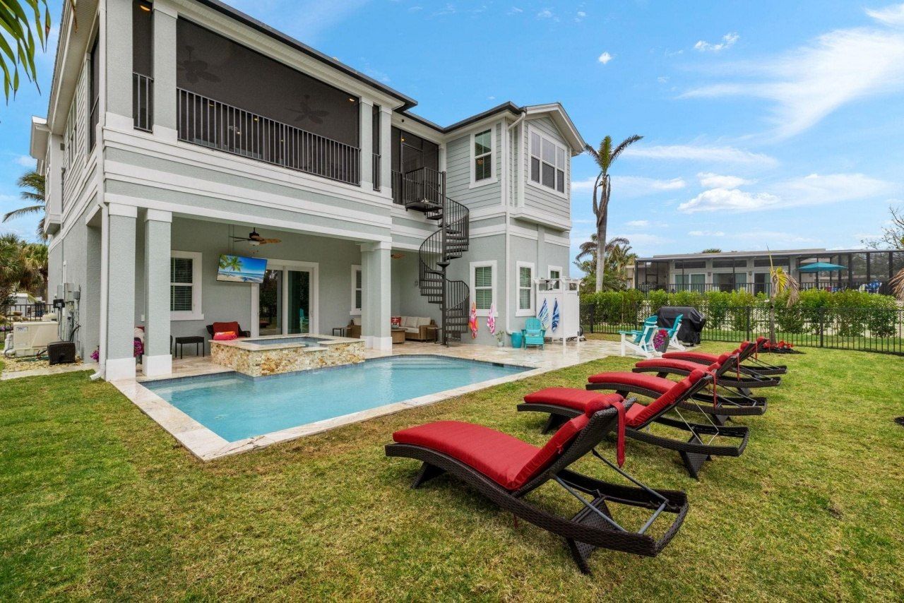 1114 Seagrape Ln, Sanibel, FL 33957 Photo