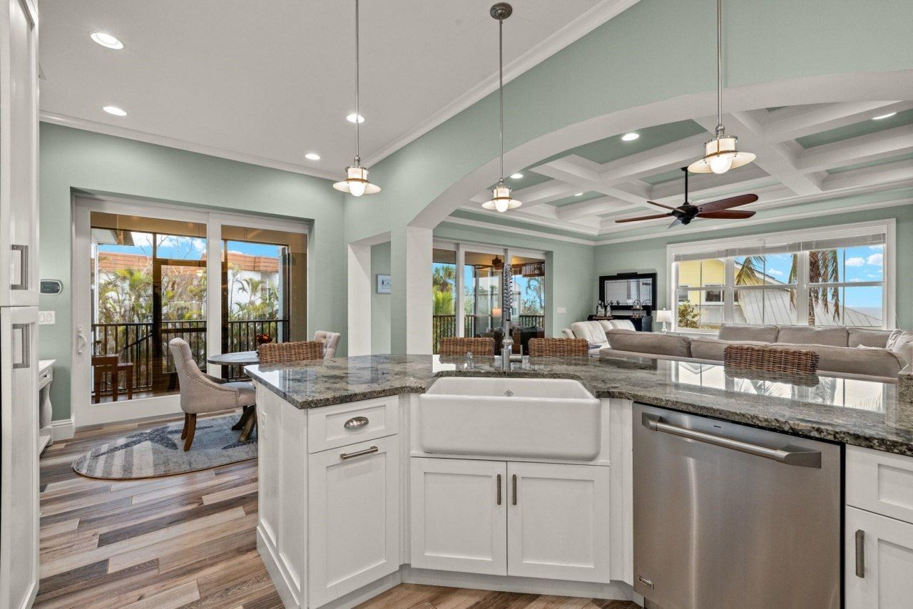 1114 Seagrape Ln, Sanibel, FL 33957 Photo