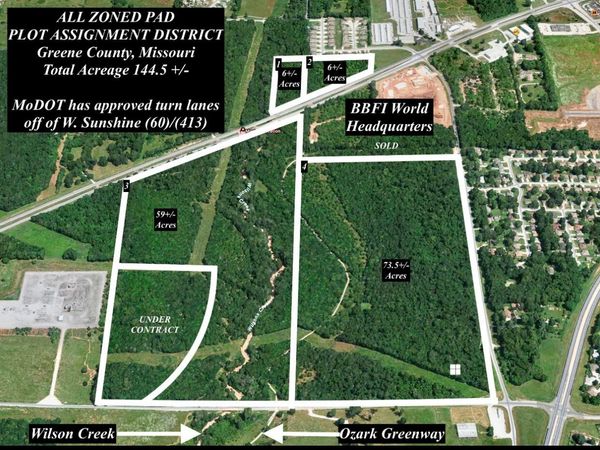 00000 W State Hwy 413, Springfield, MO 65807