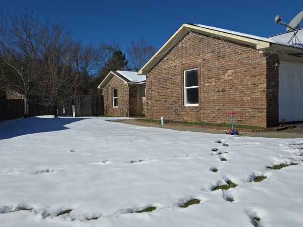 163 Eagle Pass Trail, Hot Springs, AR 71901