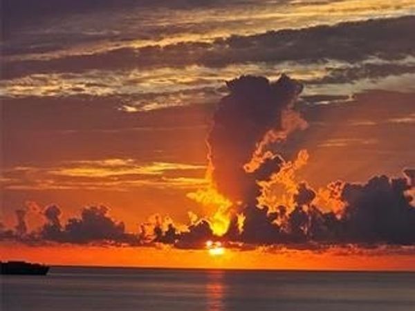 200 Birch, Unit 714, Fort Lauderdale, FL 33316