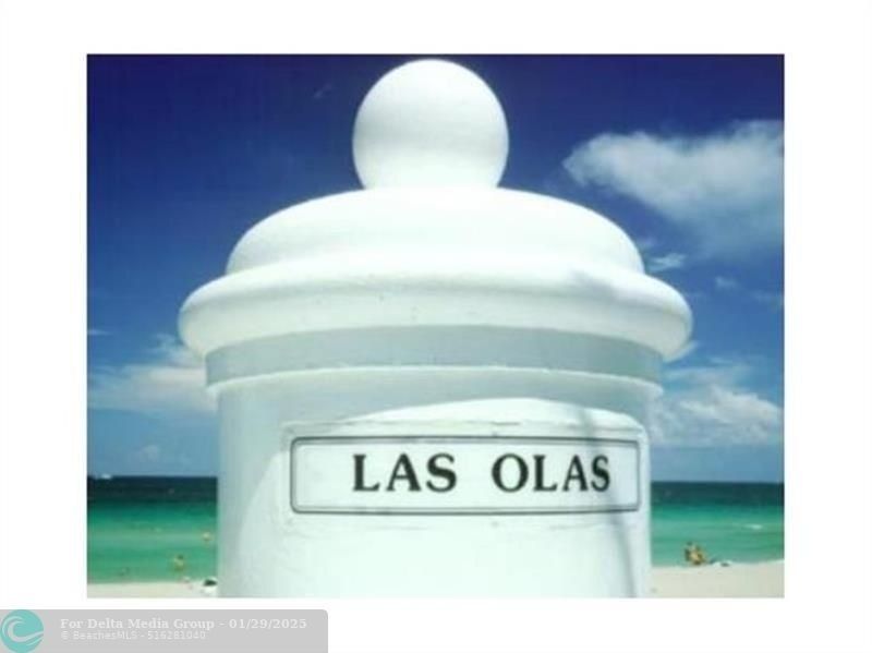 200 Birch, Unit 714, Fort Lauderdale, FL 33316 Photo