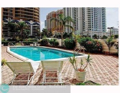 200 Birch, Unit 714, Fort Lauderdale, FL 33316 Photo