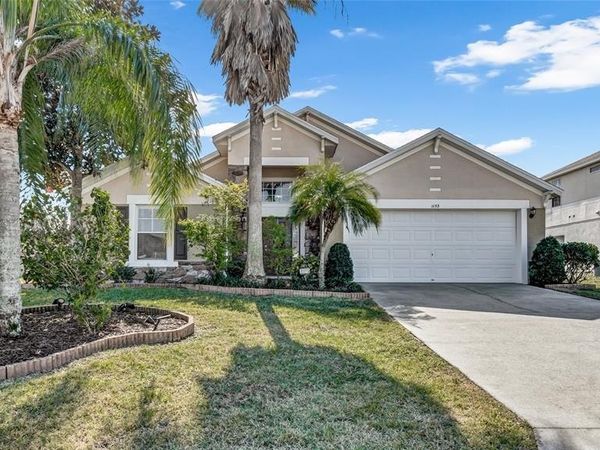 1153 LEGATTO LOOP, DUNDEE, FL 33838