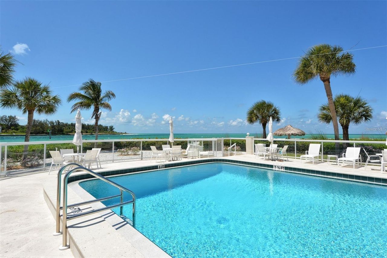 100 Sands Point Road, Unit 323, Longboat Key, FL 34228 Photo