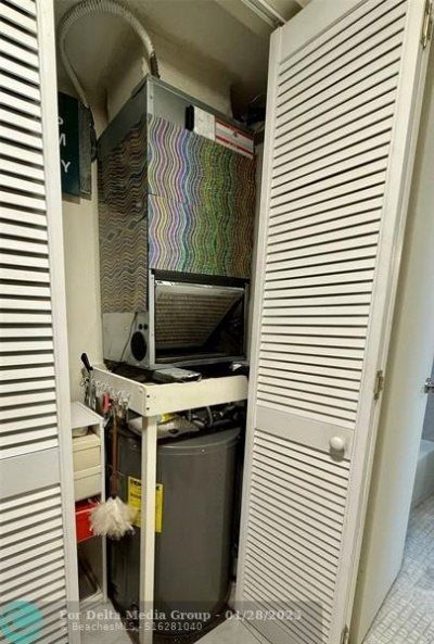 2800 NW 47th Terrace, Unit 403B, Lauderdale Lakes, FL 33313 Photo