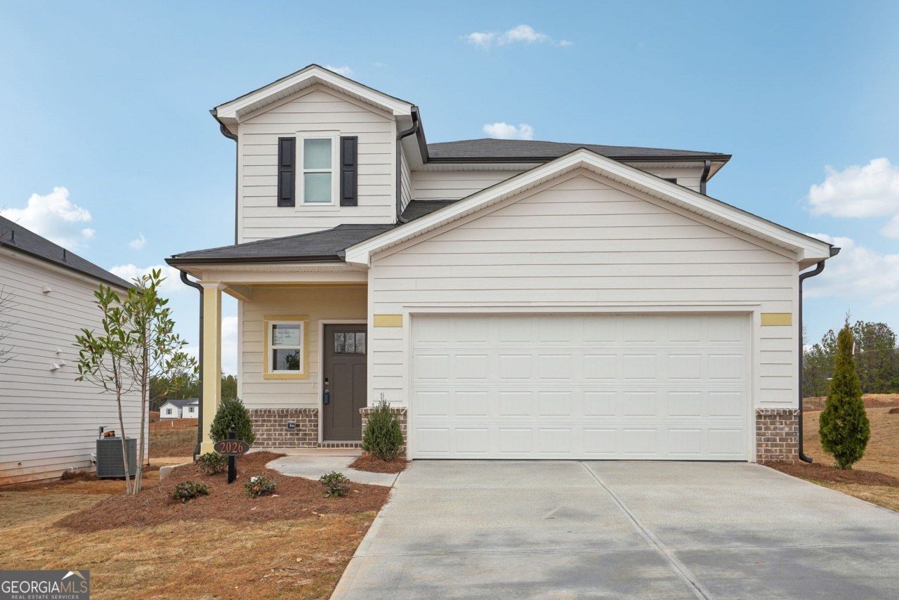 2026 Avalon Ridge, Conyers, GA 30013 Main Photo