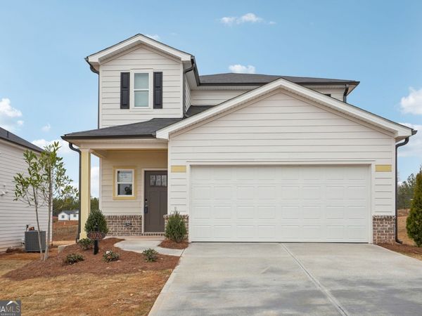 2026 Avalon Ridge, Conyers, GA 30013