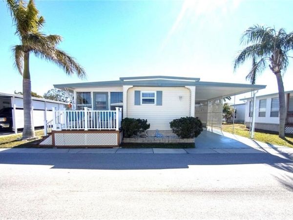 82286 2ND AVENUE N, Unit 286, PINELLAS PARK, FL 33781