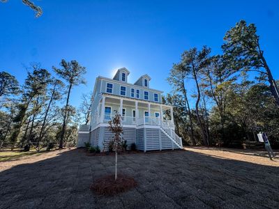 3893 James Bay Road, Johns Island, SC 29455