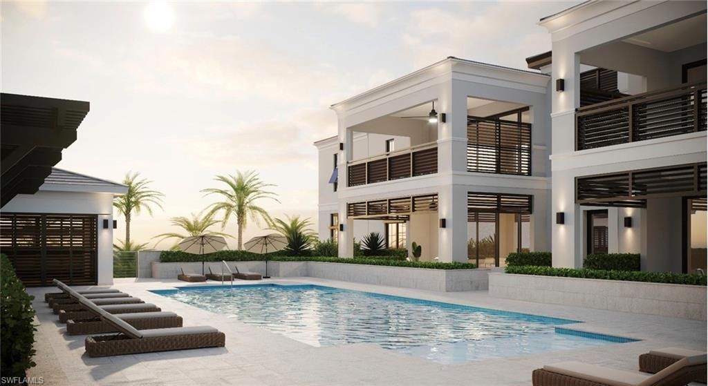 180 9th St S, Unit 201, Naples, FL 34102 Photo