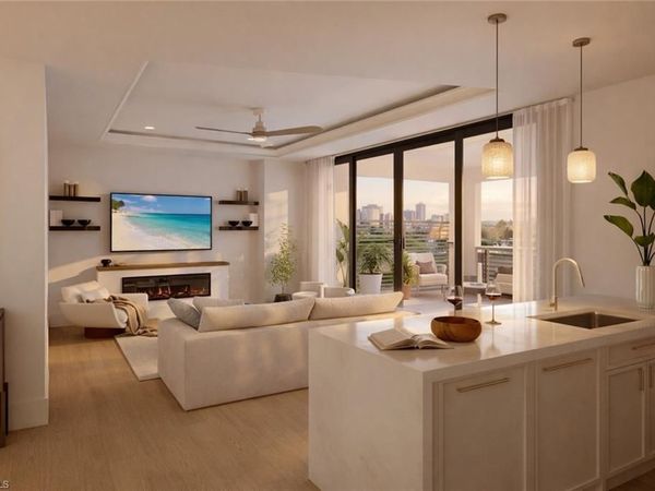 180 9th ST S, Unit 302, NAPLES, FL 34102