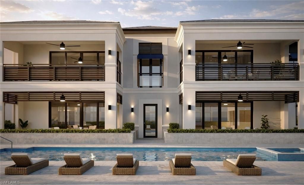 180 9th St S, Unit 302, Naples, FL 34102 Photo