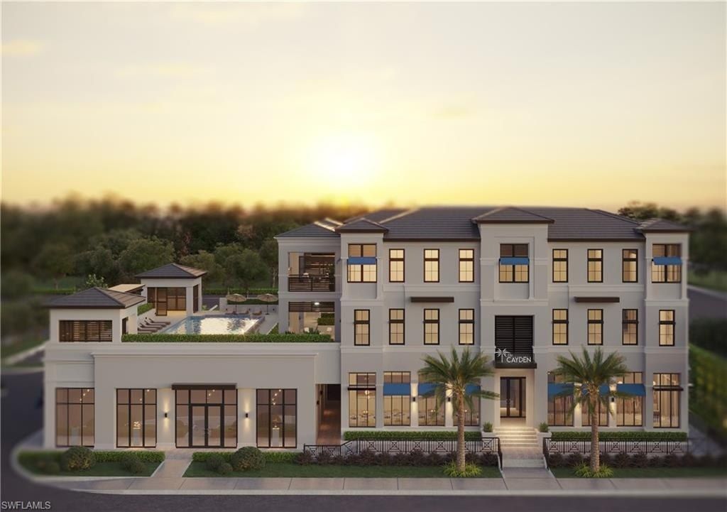 180 9th St S, Unit 302, Naples, FL 34102 Photo