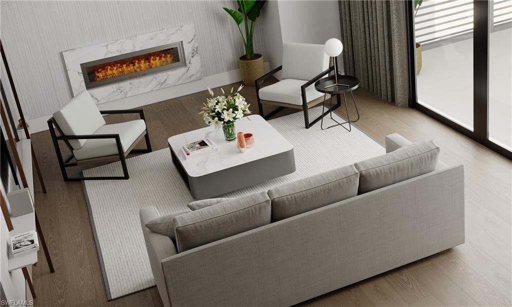 180 9th St S, Unit 302, Naples, FL 34102 Photo