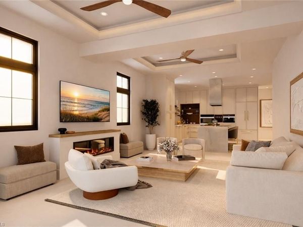 180 9th ST S, Unit 303, NAPLES, FL 34102