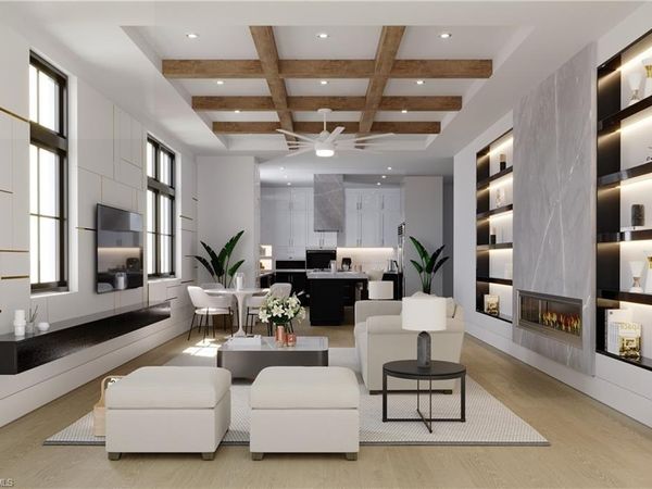 180 9th ST S, Unit 303, NAPLES, FL 34102