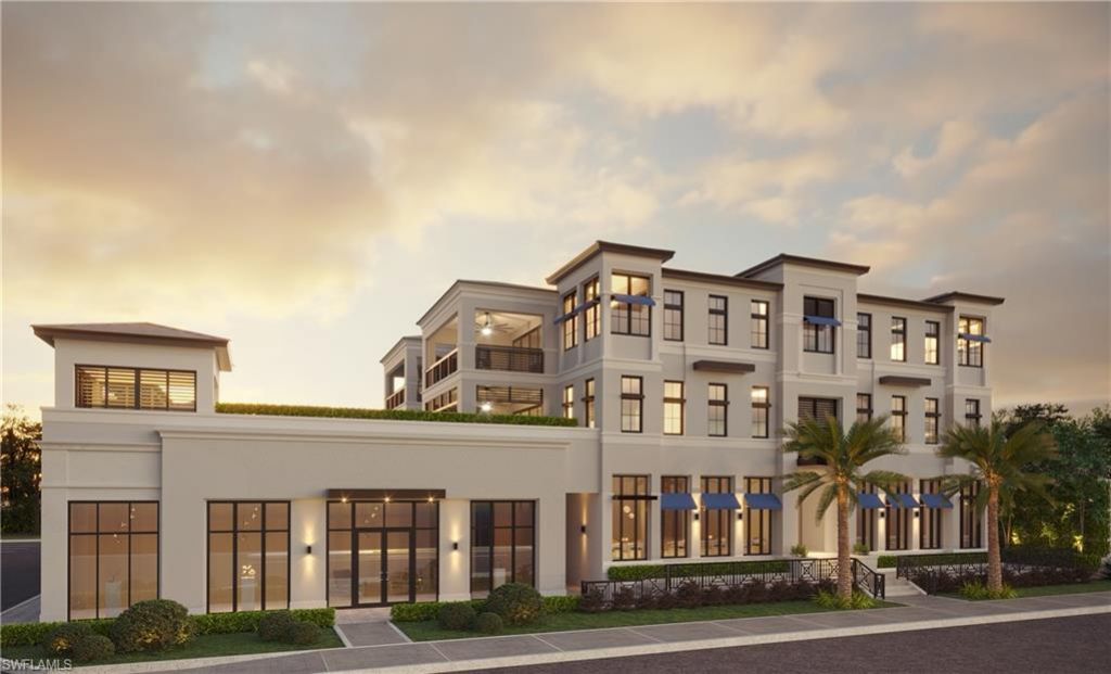 180 9th St S, Unit 303, Naples, FL 34102 Photo