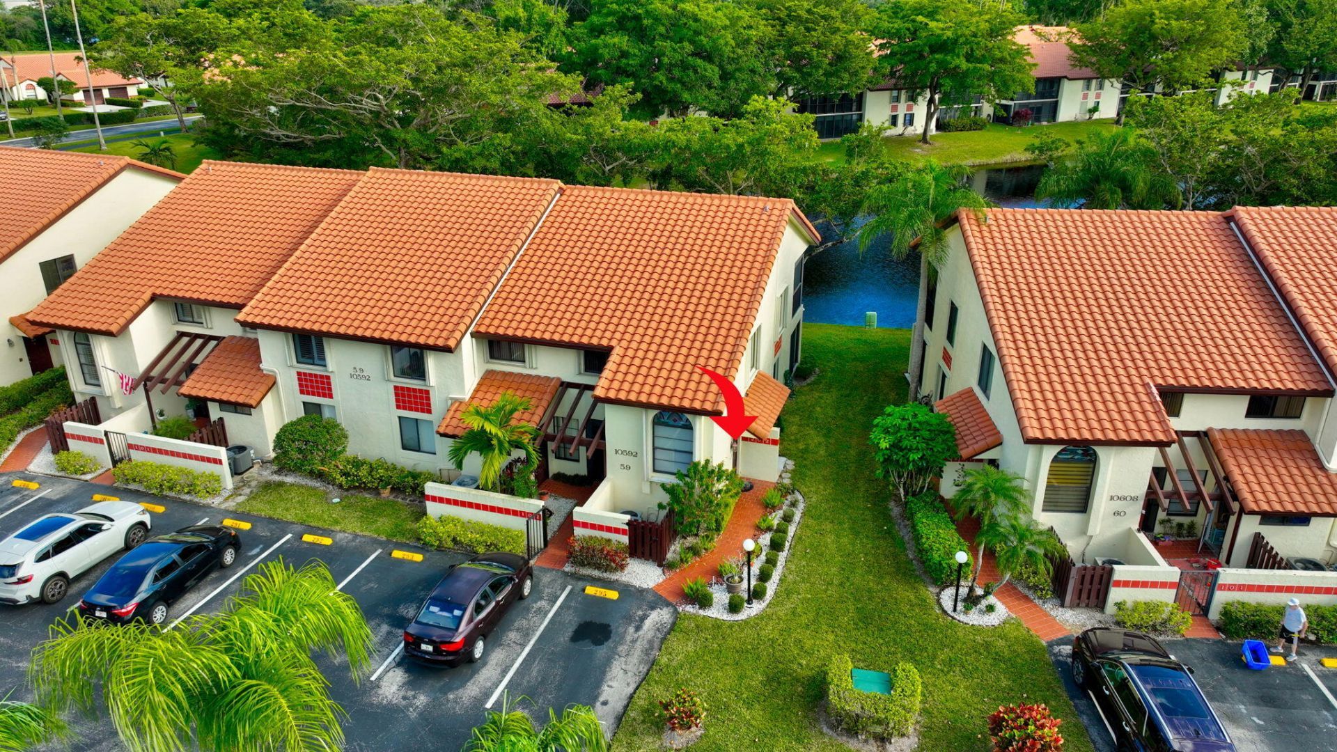 10592 Tropic Palm Avenue, Unit 202, Boynton Beach, FL 33437 Photo