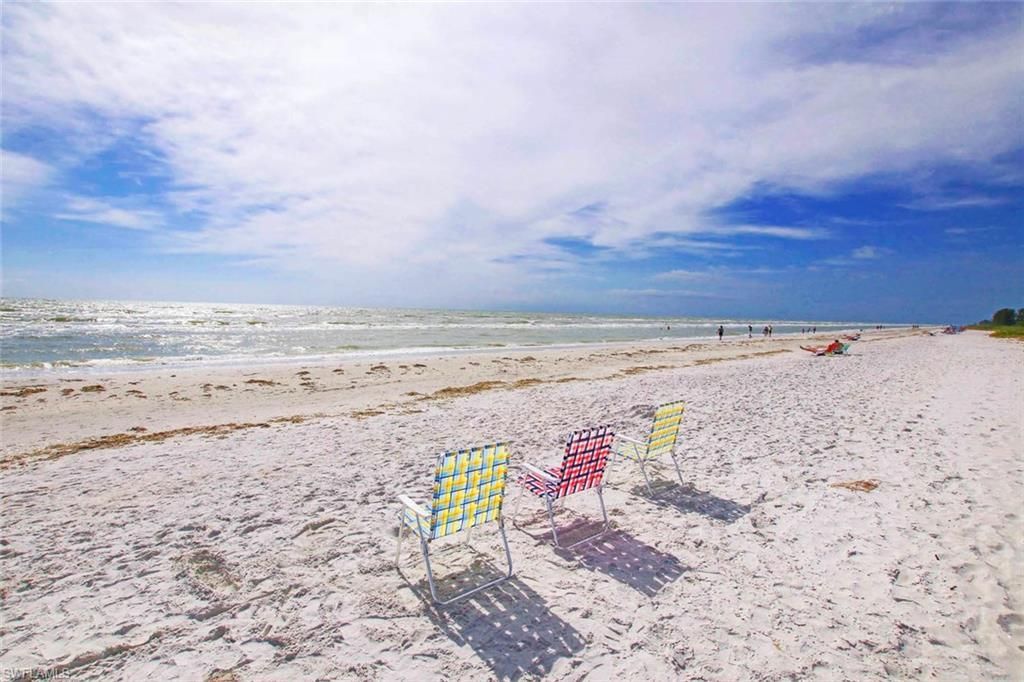 827 E Gulf Dr, Unit M4, Sanibel, FL 33957 Photo