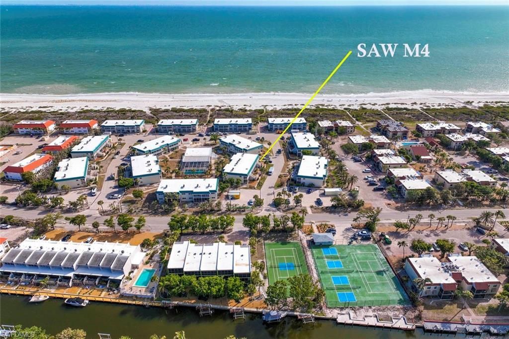 827 E Gulf Dr, Unit M4, Sanibel, FL 33957 Photo