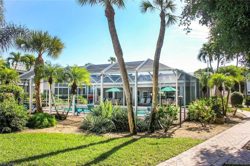 827 E Gulf Dr, Unit M4, Sanibel, FL 33957 Photo