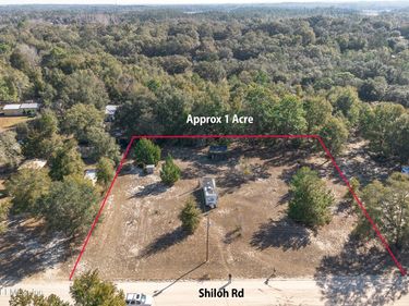 124 SHILOH Road, Melrose, FL 32666