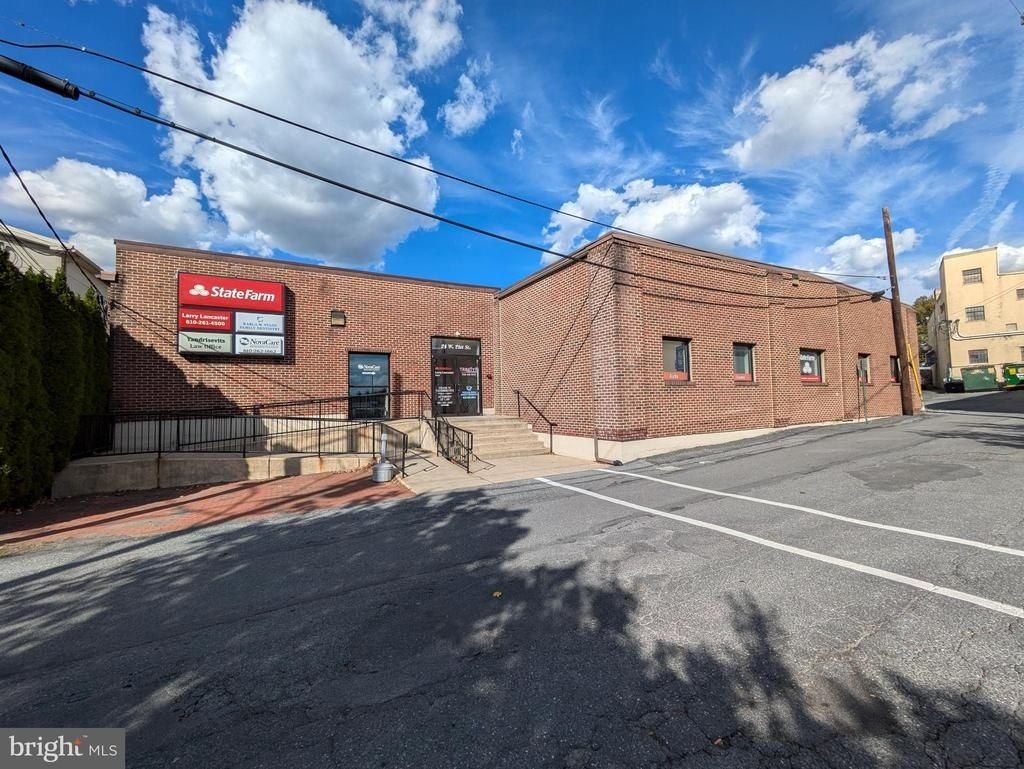 24 W 21ST STREET, NORTHAMPTON, PA 18067