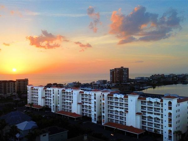 17717 GULF BOULEVARD, Unit 601, REDINGTON SHORES, FL 33708