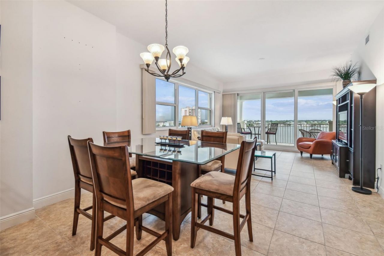 17717 Gulf Boulevard, Unit 601, Redington Shores, FL 33708 Photo