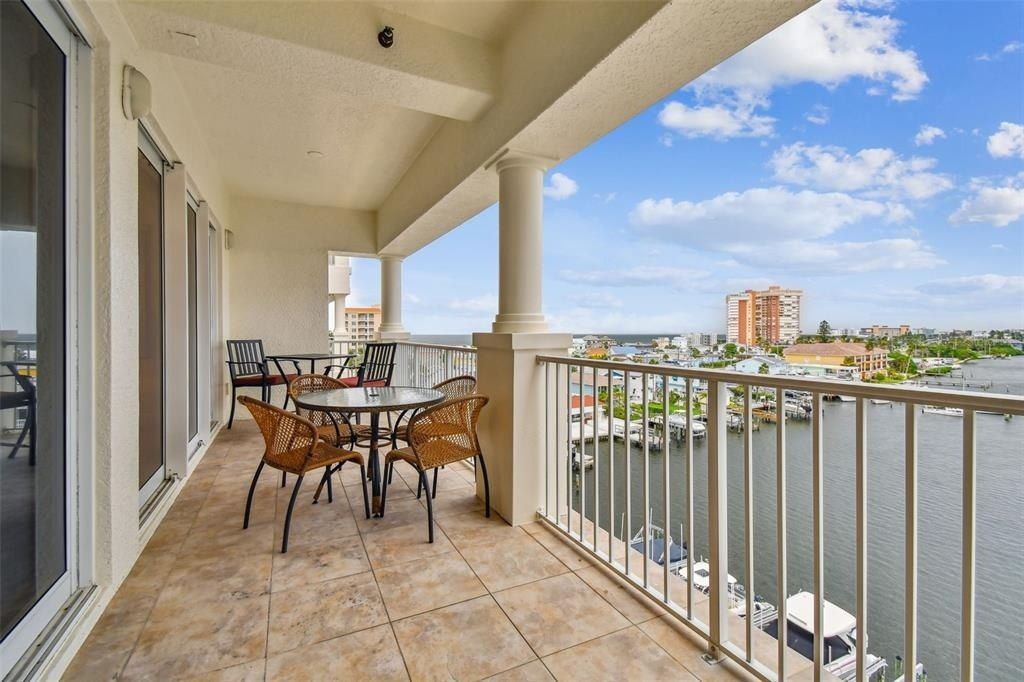 17717 Gulf Boulevard, Unit 601, Redington Shores, FL 33708 Photo