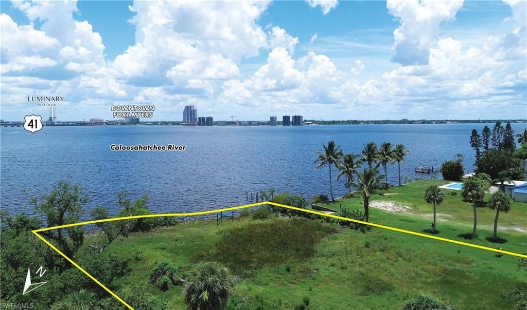 740 Overiver Dr, North Fort Myers, FL 33903 Photo