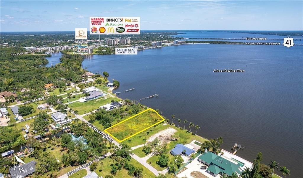 740 Overiver Dr, North Fort Myers, FL 33903 Photo