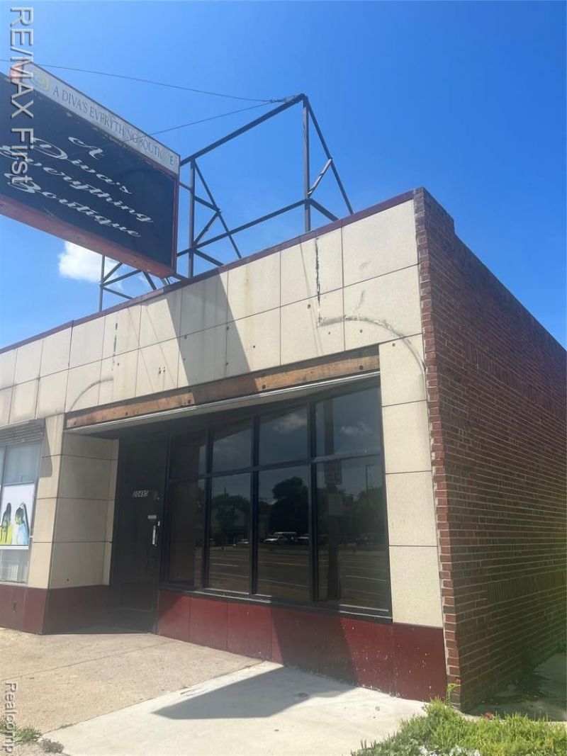 20495 Van Dyke Street, Detroit, MI 48234 Main Photo