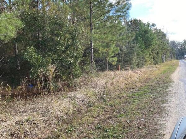 Parcel 2 Shannon Lane, Lucedale, MS 39452