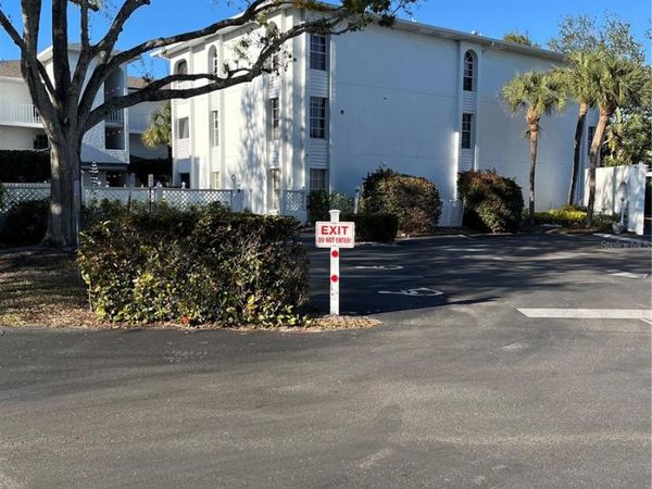 6304 POINTE WEST BOULEVARD, Unit A203, BRADENTON, FL 34209