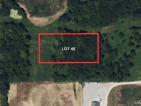 0 232 Clodagh Ln. (Lot 48), St Paul, MO 63366