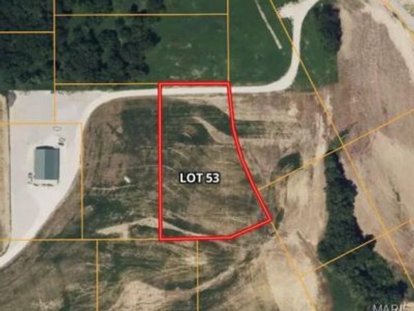 0 401 Ena Ln. (Lot 53), St Paul, MO 63366