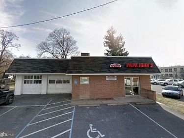 250 S CHERRY ALLEY, ELIZABETHTOWN, PA 17022